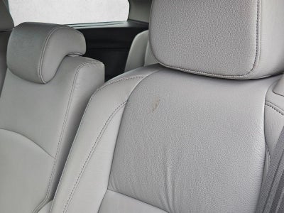 2022 Honda Odyssey Touring Auto