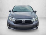 2022 Honda Odyssey Touring Auto