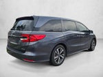 2022 Honda Odyssey Touring Auto