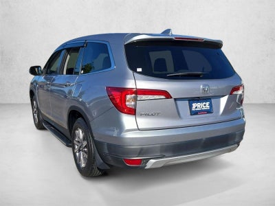 2022 Honda Pilot EX-L 2WD