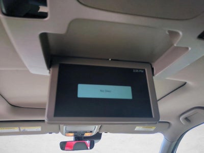 2022 Honda Pilot Touring 7-Passenger 2WD