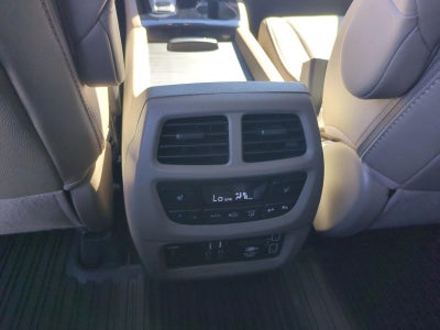 2022 Honda Pilot Touring 7-Passenger 2WD