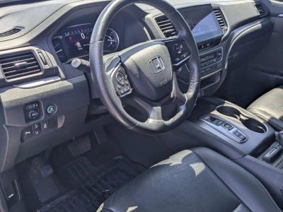 2023 Honda Passport EX-L AWD