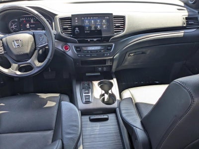 2023 Honda Passport EX-L AWD