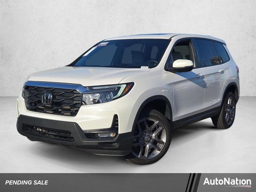 2023 Honda Passport EX-L AWD