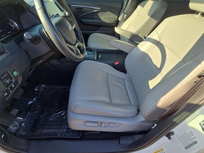 2023 Honda Passport EX-L AWD