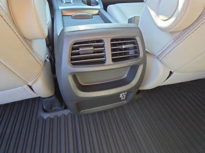 2023 Honda Passport EX-L AWD