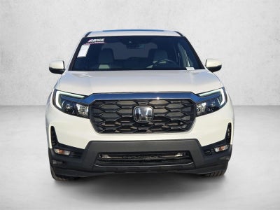 2023 Honda Passport EX-L AWD