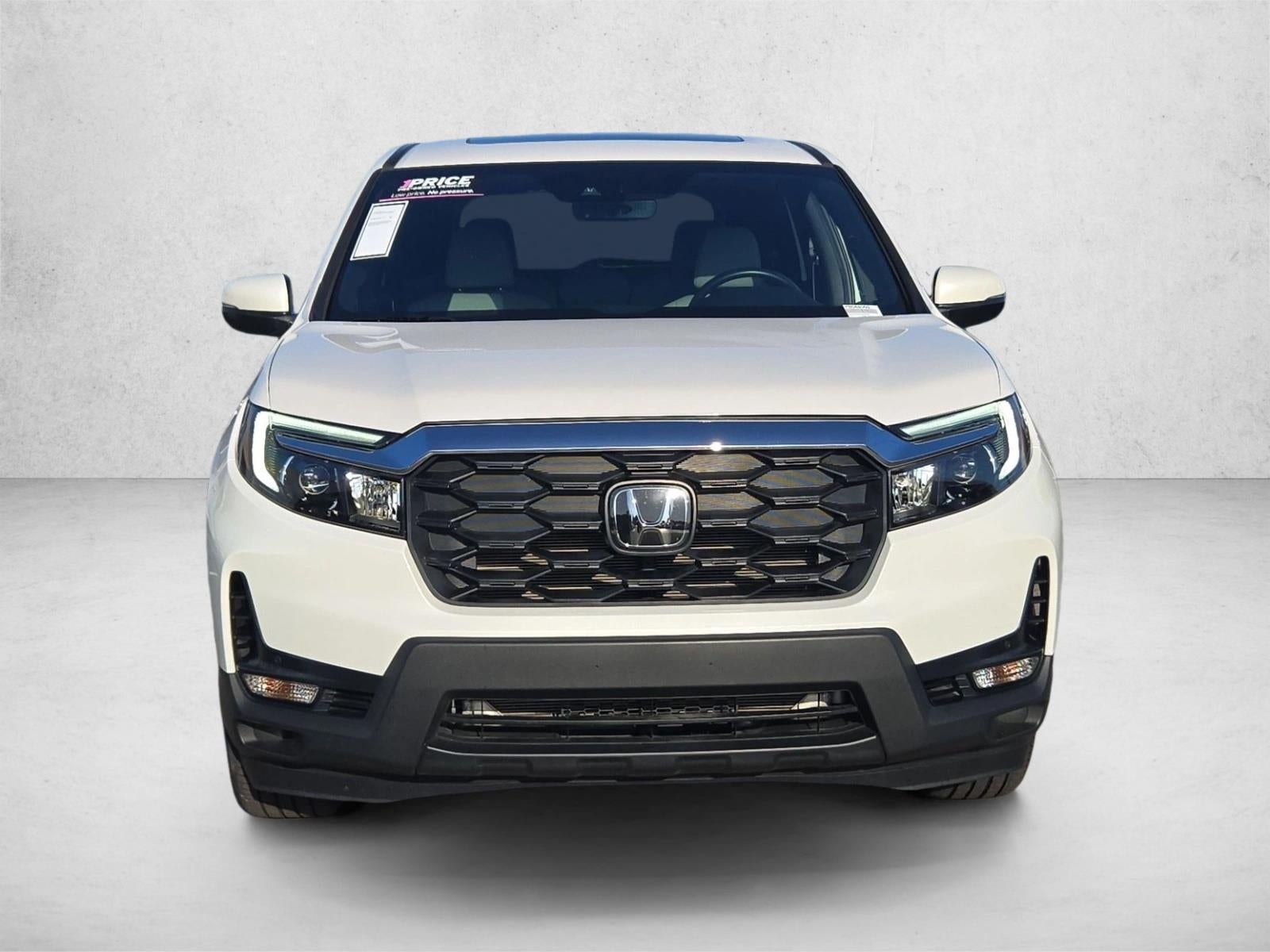 2023 Honda Passport EX-L AWD