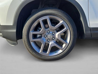 2023 Honda Passport EX-L AWD