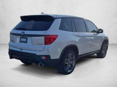 2023 Honda Passport EX-L AWD