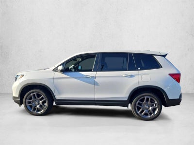 2023 Honda Passport EX-L AWD