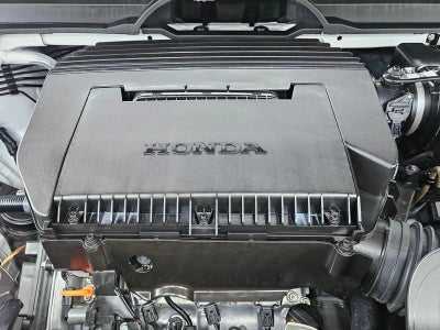 2026 Honda Passport TrailSport AWD