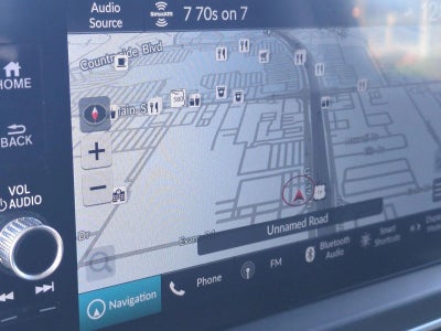 2023 Honda Pilot Touring AWD