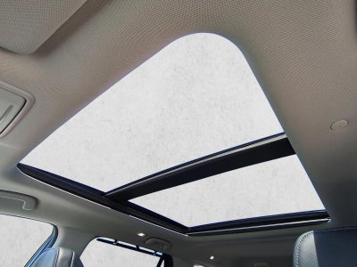 2023 Honda Pilot Touring AWD