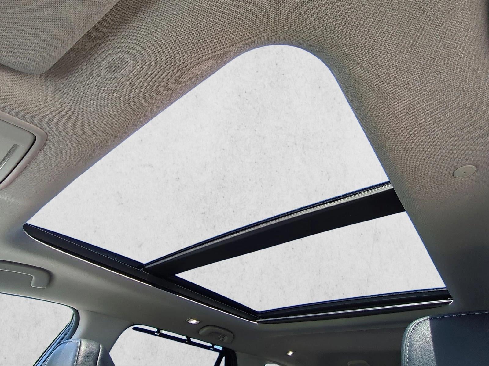 2023 Honda Pilot Touring AWD