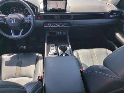 2023 Honda Pilot Touring AWD