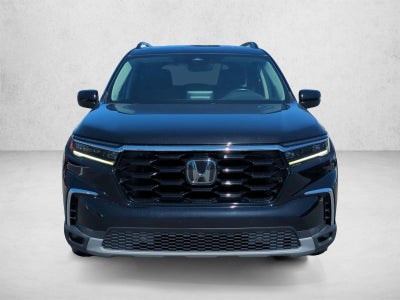 2023 Honda Pilot Touring AWD