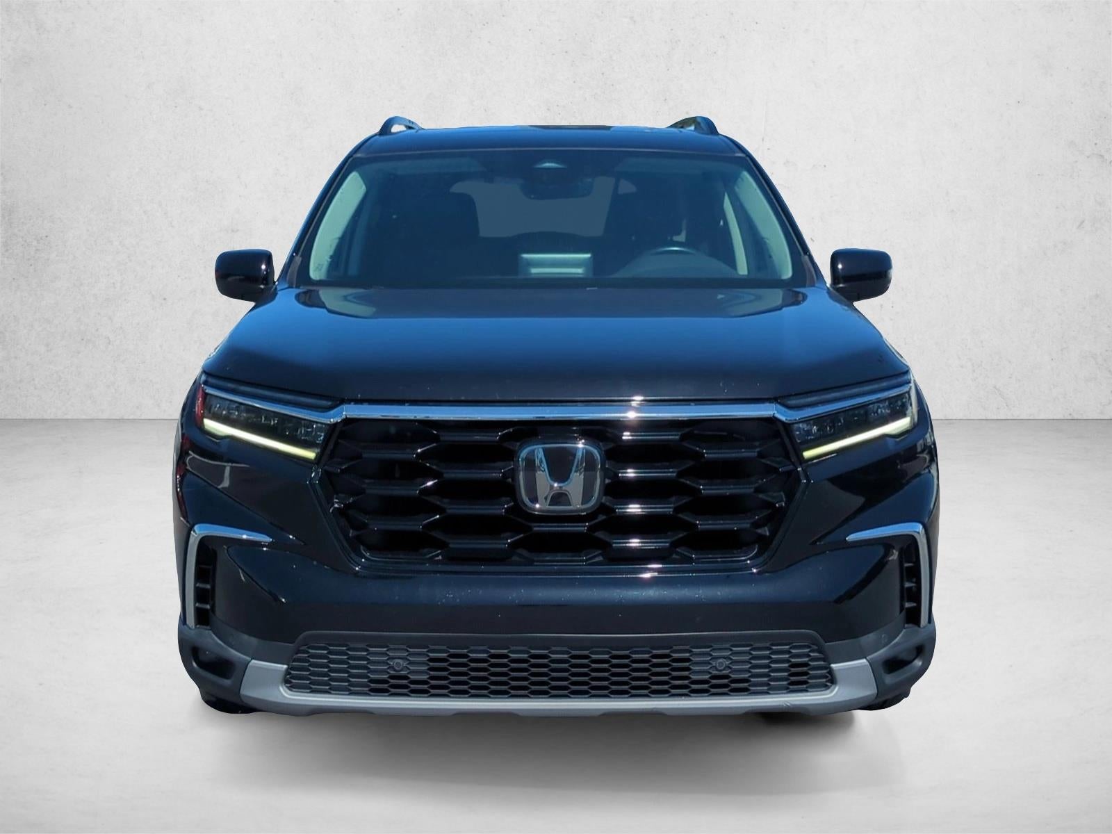 2023 Honda Pilot Touring AWD