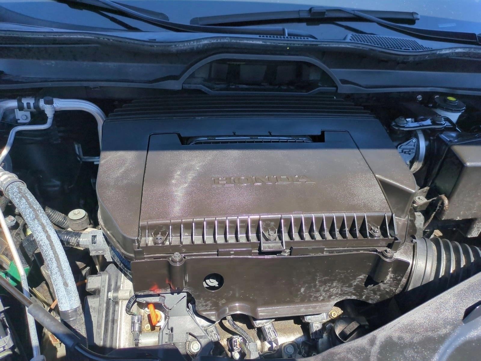 2023 Honda Pilot Touring AWD