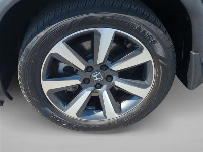 2023 Honda Pilot Touring AWD