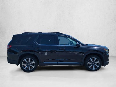 2023 Honda Pilot Touring AWD