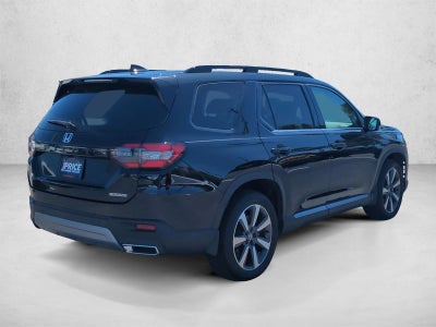 2023 Honda Pilot Touring AWD