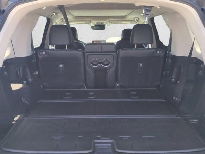 2023 Honda Pilot Touring AWD