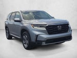 2025 Honda Pilot EX-L 2WD