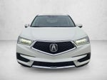2017 Acura MDX FWD