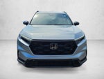 2025 Honda CR-V Hybrid Sport-L FWD