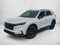2024 Honda CR-V Hybrid Sport-L AWD