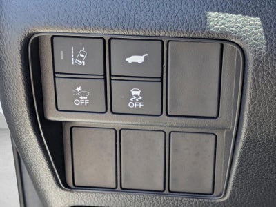 2019 Honda CR-V Touring 2WD