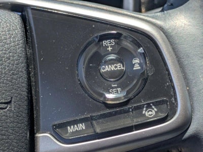 2019 Honda CR-V Touring 2WD