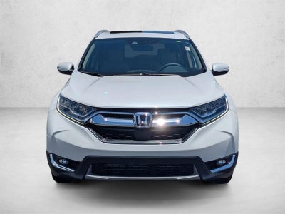 2019 Honda CR-V Touring 2WD