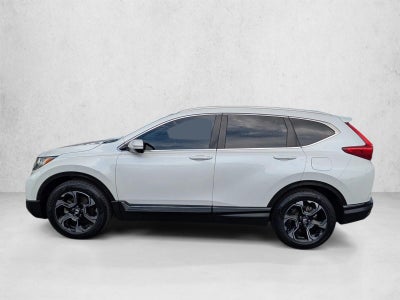 2019 Honda CR-V Touring 2WD