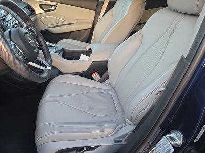 2023 Acura RDX FWD w/Technology Package