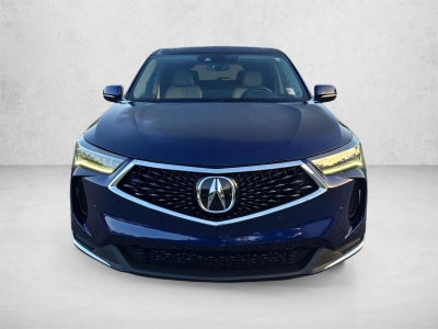 2023 Acura RDX FWD w/Technology Package