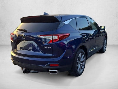 2023 Acura RDX FWD w/Technology Package
