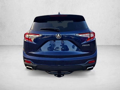 2023 Acura RDX FWD w/Technology Package