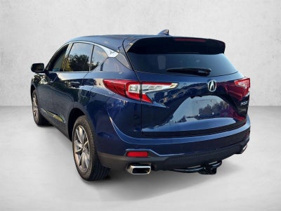 2023 Acura RDX FWD w/Technology Package