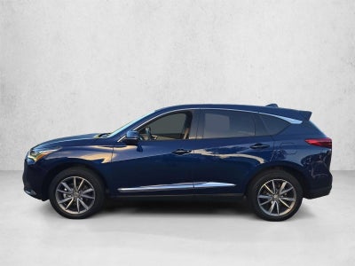 2023 Acura RDX FWD w/Technology Package