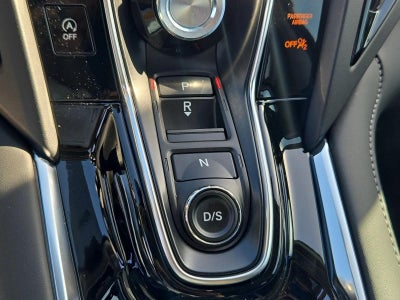 2024 Acura RDX SH-AWD w/Advance Package