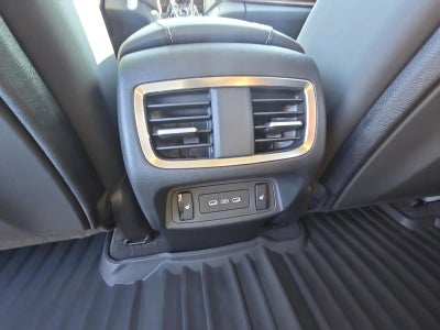 2024 Acura RDX SH-AWD w/Advance Package