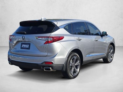 2024 Acura RDX SH-AWD w/Advance Package