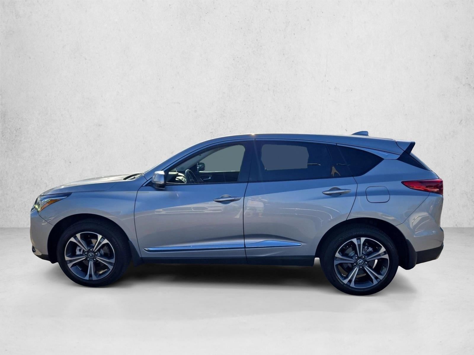 2024 Acura RDX SH-AWD w/Advance Package