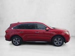 2020 Acura MDX FWD 7-Passenger