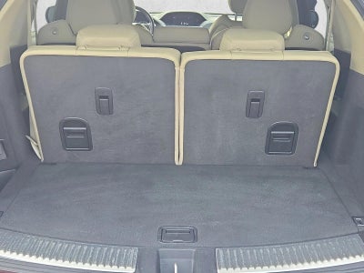 2020 Acura MDX FWD 7-Passenger