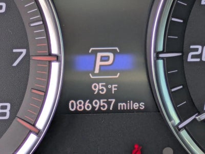 2019 Acura MDX FWD w/Technology Pkg