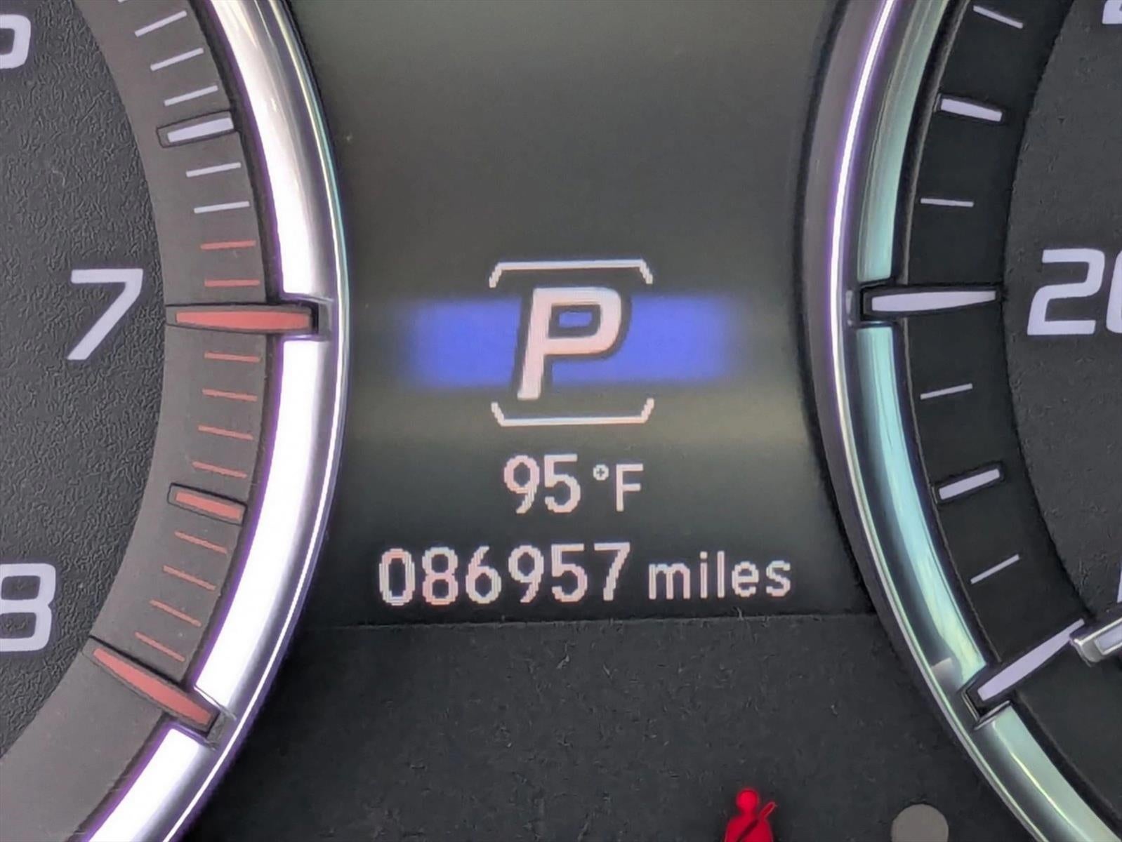 2019 Acura MDX FWD w/Technology Pkg